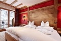Hotel Berghof, Hintertux