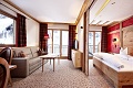 Hotel Berghof, Hintertux