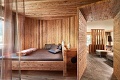 Hotel Berghof, Hintertux
