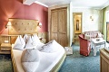 Hotel Das Adler Inn, Hintertux