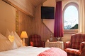 Hotel Das Adler Inn, Hintertux