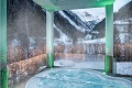 Hotel Das Adler Inn, Hintertux