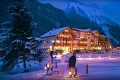 Hotel Das Adler Inn, Hintertux