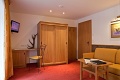 Hotel Pension Burgschrofn, Tux