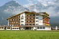 Hotel Cafe-Zillertal, Strass im Zillertal