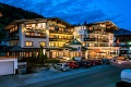 Hotel Central, Gerlos