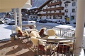 Hotel Central, Gerlos