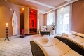 Hotel Central, Gerlos