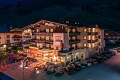 Hotel Central, Gerlos