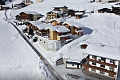 Chalets Alpenjuwel, Tux