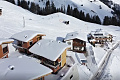 Chalets Alpenjuwel, Tux