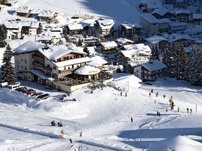 Gasthof Christler, Zillertal