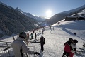 Gasthof Christler, Tux, Zillertal