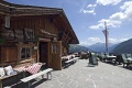 Gasthof Christler, Tux, Zillertal