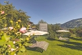 Hotel Crystal, Fgen