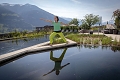 Hotel Crystal, Fgen