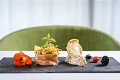 Hotel Crystal, Fgen