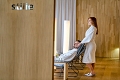 Hotel Crystal, Fgen