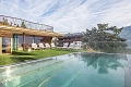 Hotel Crystal, Fgen