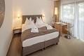 Hotel Crystal, Fgen