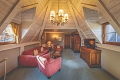 Hotel Crystal, Fgen