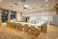 Hotel Crystal, Fgen