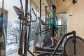 Hotel Crystal, Fgen