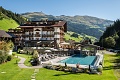 Hotel Das Alois, Tux