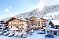 Hotel Das Alois, Tux