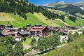 Hotel Das Alois, Tux