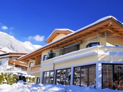 Hotel Forelle, Zillertal