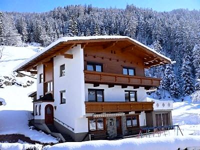 ubytovanie Apartmny Fortuna - Fgen, Zillertal