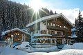 Apartmny Milchbar & Gerlosperle, Gerlos