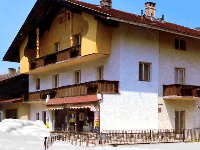 ubytovanie Penzin Gredler - Hippach, Zillertal
