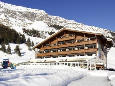 ubytovanie Hotel Hintertuxerhof Zillertal