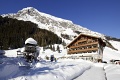 Hotel Hintertuxerhof, Hintertux