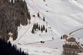 Hotel Hintertuxerhof, Hintertux
