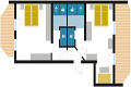 Hotel Hintertuxerhof, Hintertux