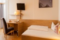 Hotel Hintertuxerhof, Hintertux