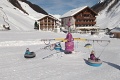 Hotel Hintertuxerhof, Hintertux