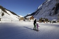 Hotel Hintertuxerhof, Hintertux
