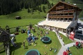 Hotel Hintertuxerhof, Hintertux