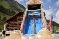 Hotel Hintertuxerhof, Hintertux