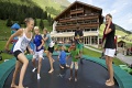 Hotel Hintertuxerhof, Hintertux