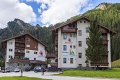 Hotel Hintertuxerhof, Hintertux