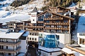 Hotel Hohenhaus, Hintertux
