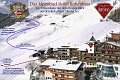 Hotel Hohenhaus, Hintertux