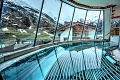 Hotel Hohenhaus, Hintertux