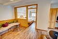 Hotel Hohenhaus, Hintertux