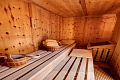 Hotel Hohenhaus, Hintertux